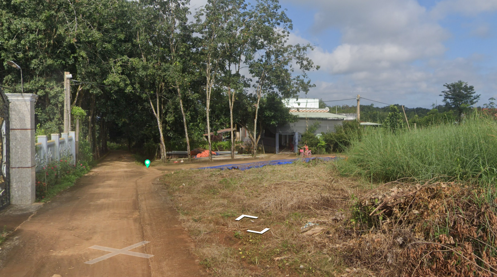 BÁN ĐẤT XÃ PHÚ RIỀNG TỈNH ĐỒNG NAI